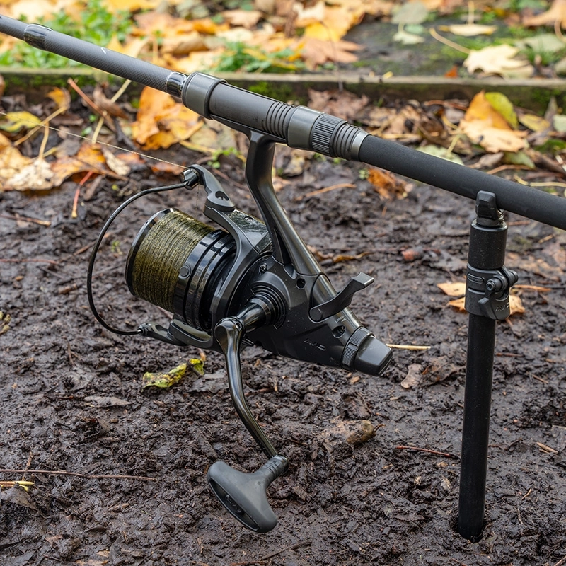 Avid Carp Revolve FS Reels